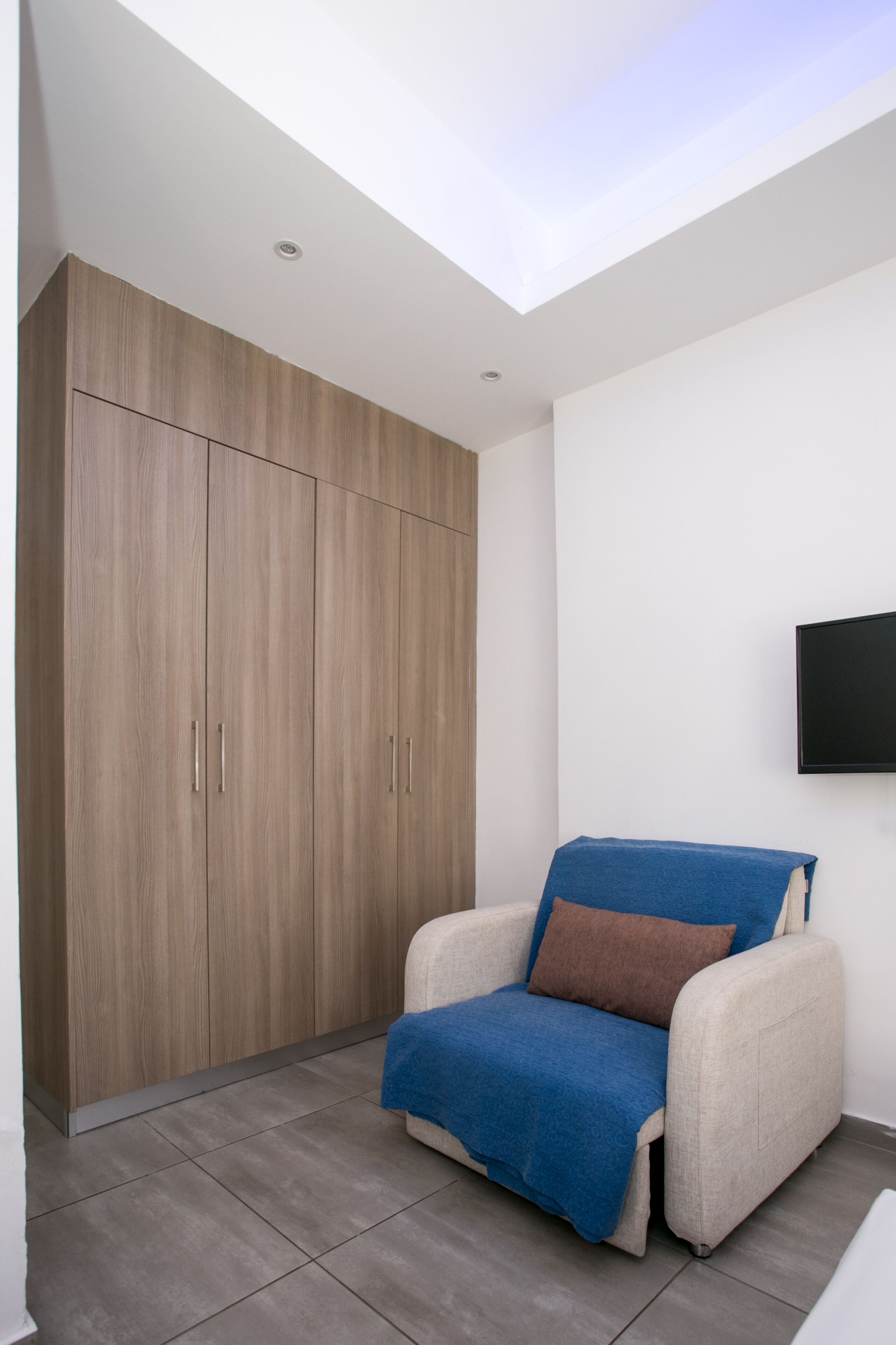 Foto - Flora Maria Hotel