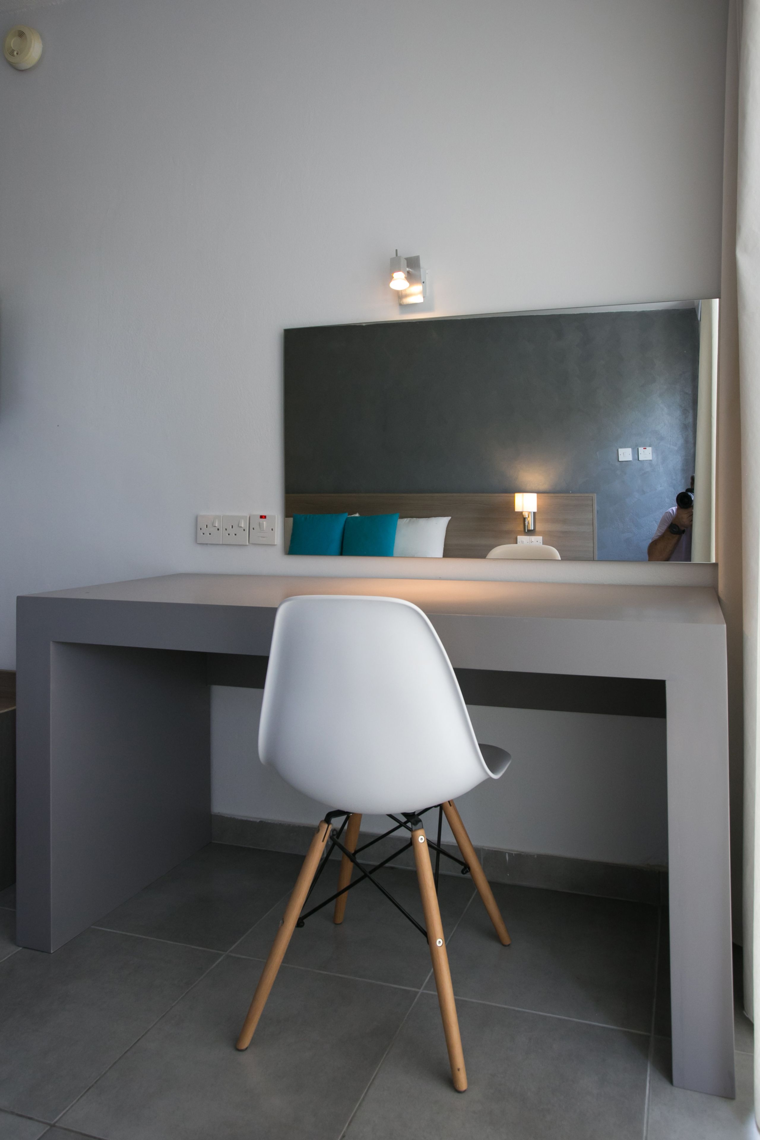 Foto - Flora Maria Hotel