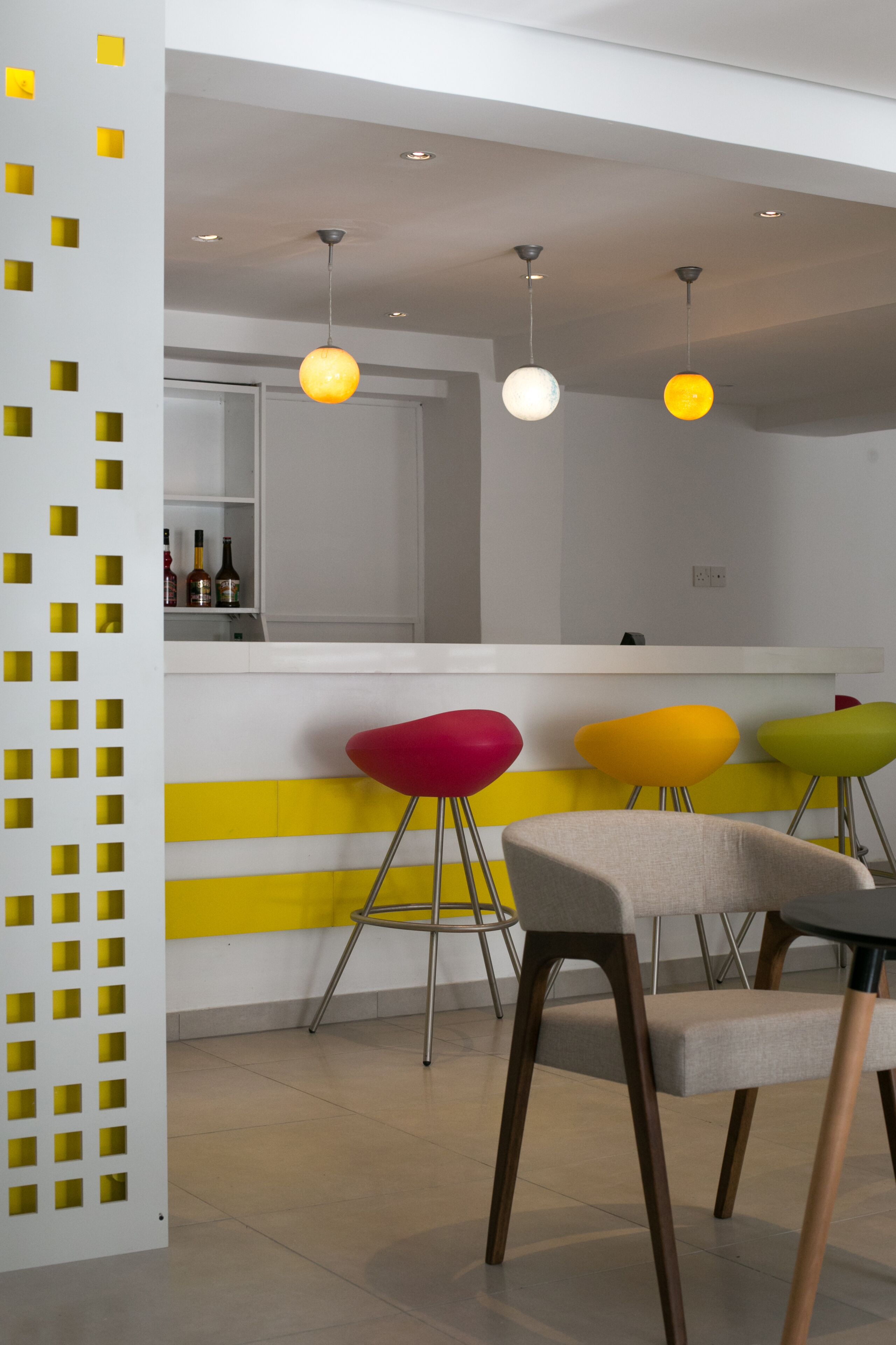 Foto - Flora Maria Hotel