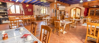 Hotel Puerta Sepúlveda