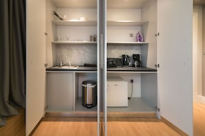 Loft | Private kitchenette