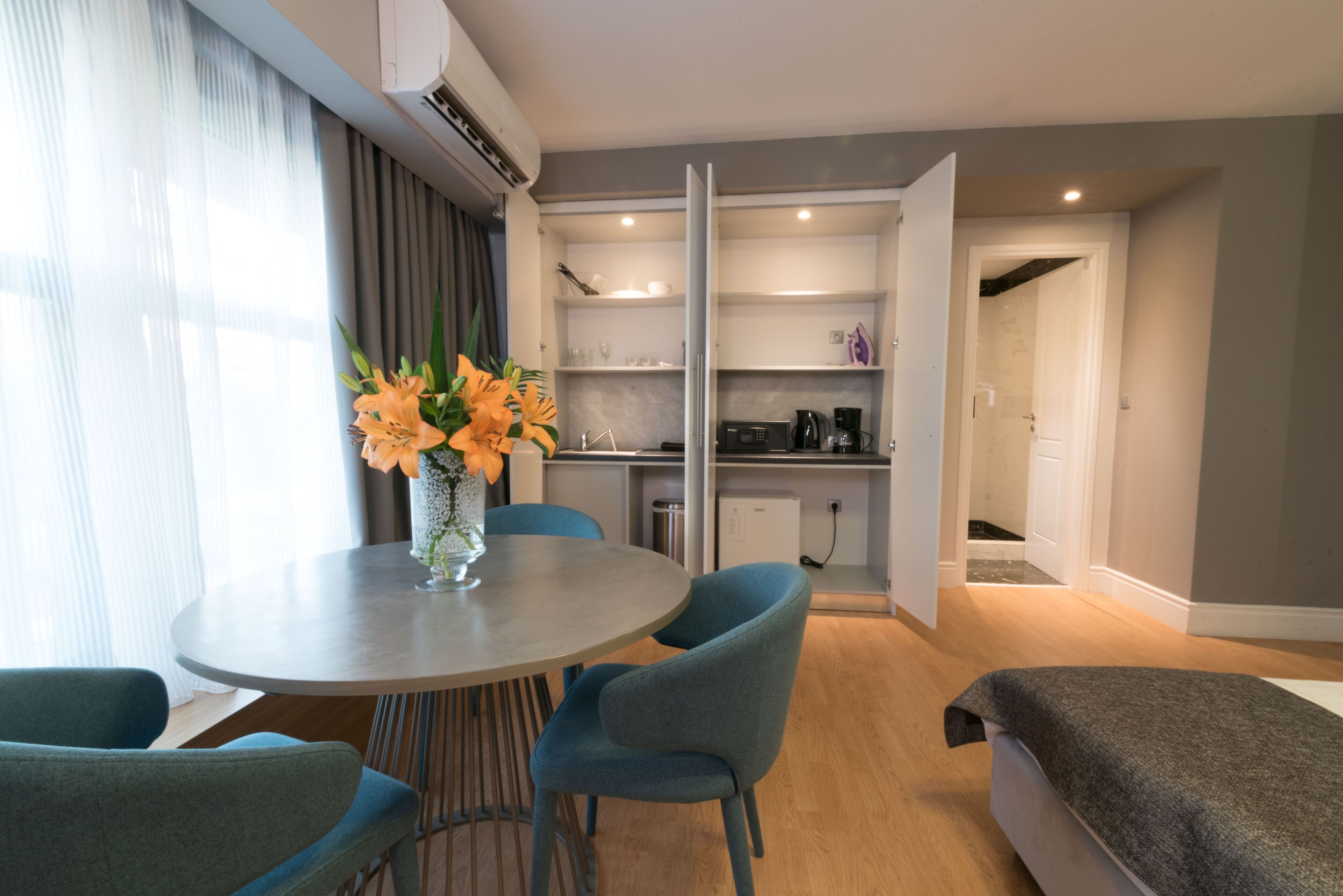 Foto - 47 Luxury Suites