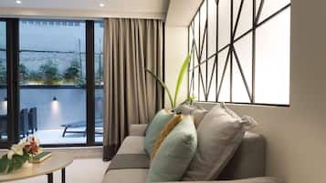 Maisonette with private Hot Tub | Quang cảnh từ phòng