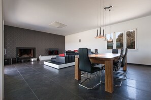 Interior - Villa Daiana (Ruffano)