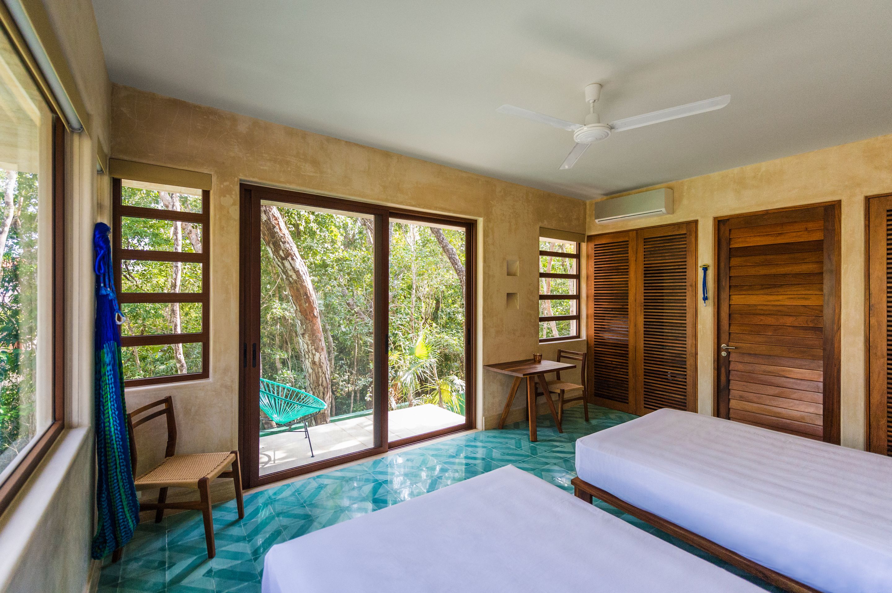 Foto - Hotel Tiki Tiki Tulum