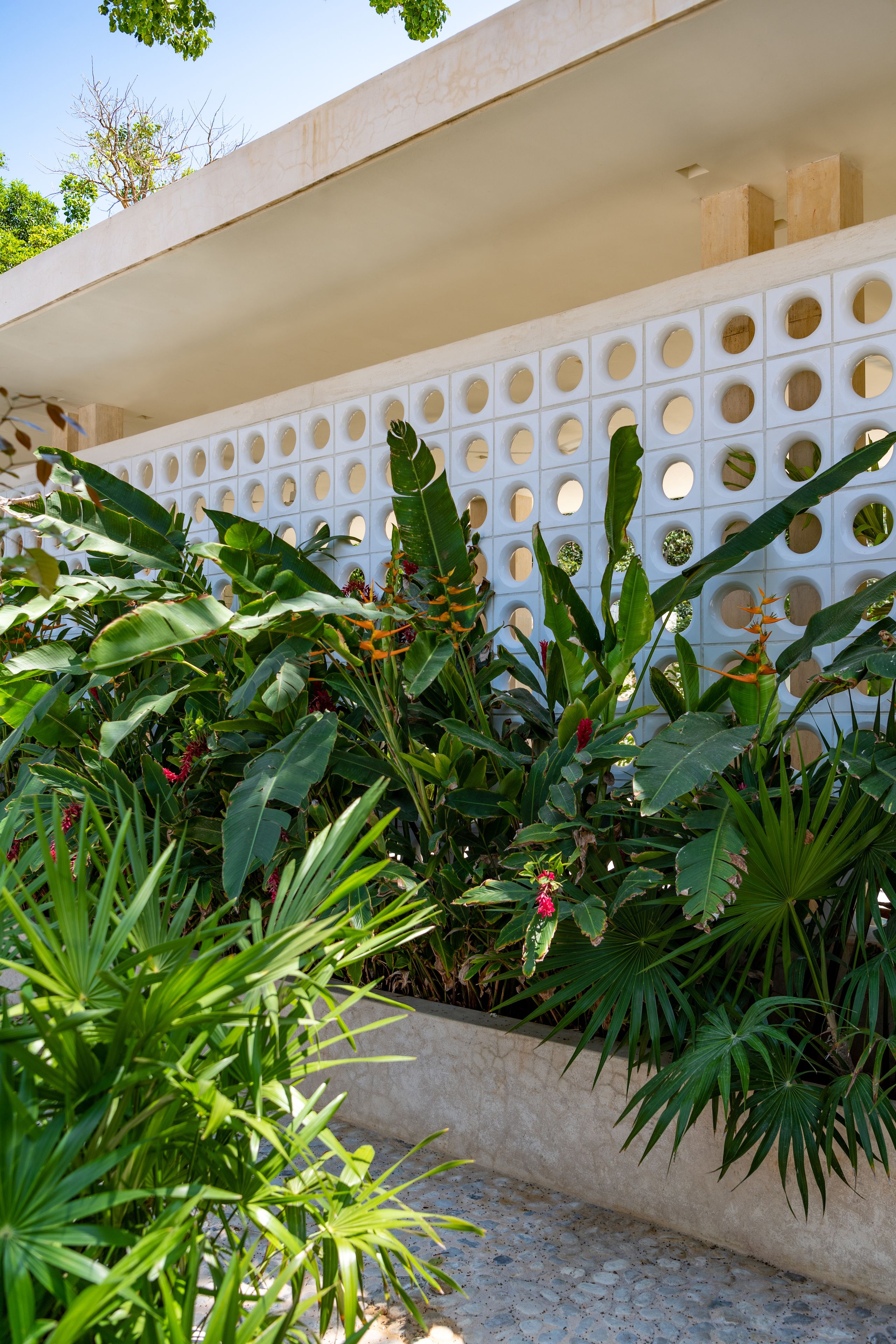 Foto - Hotel Tiki Tiki Tulum