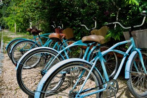 Fahrrad fahren