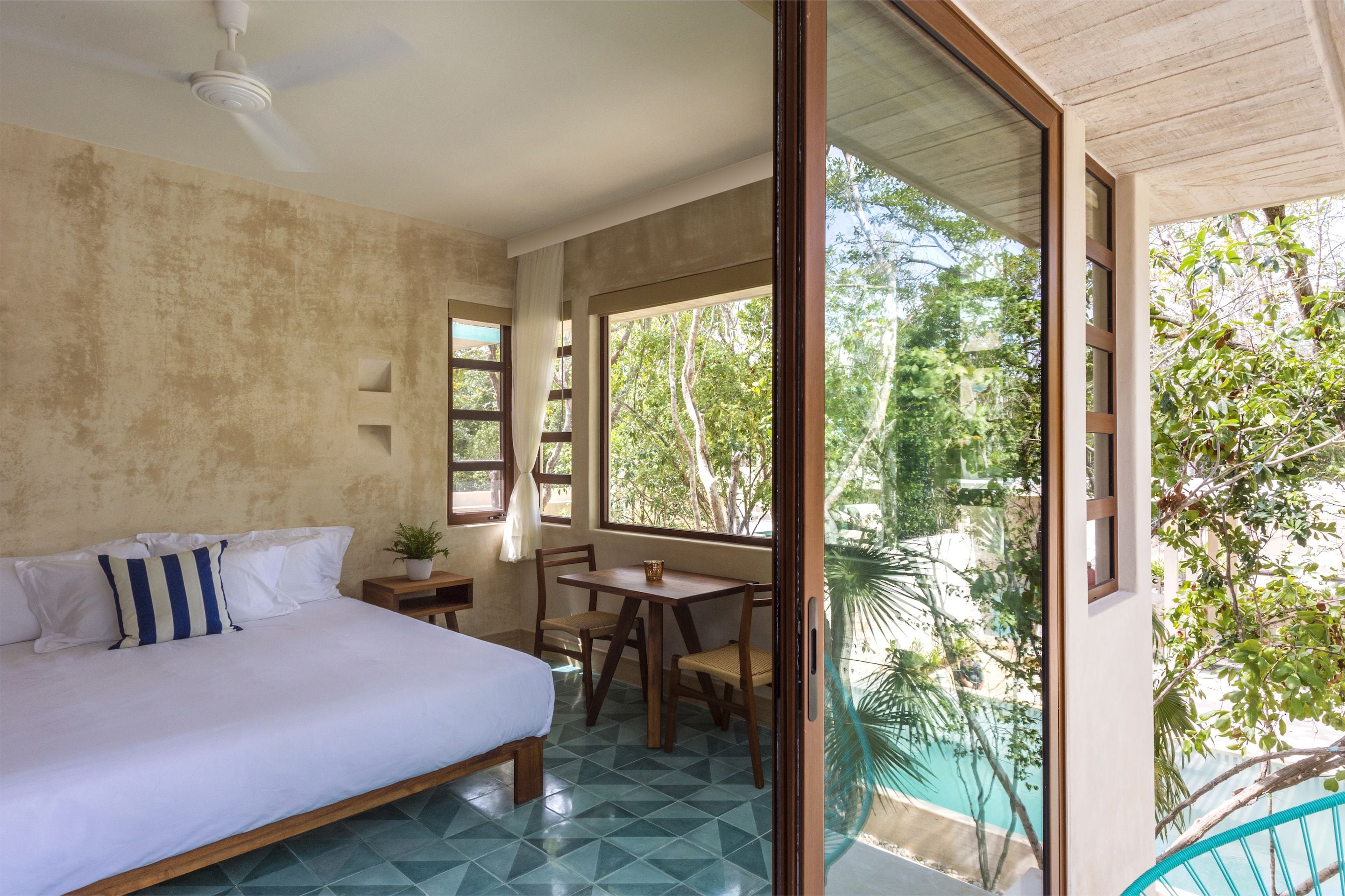 Foto - Hotel Tiki Tiki Tulum