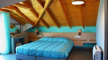 Caja de seguridad en la habitación, escritorio y insonorización