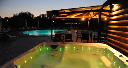Tsokas Hotel