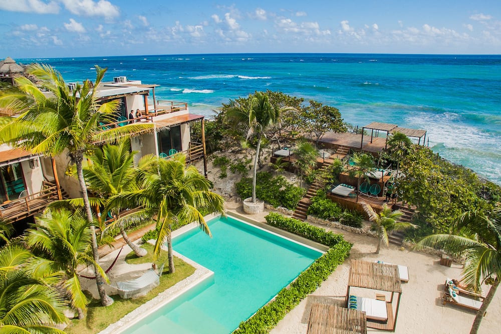 Maria Del Mar Tulum