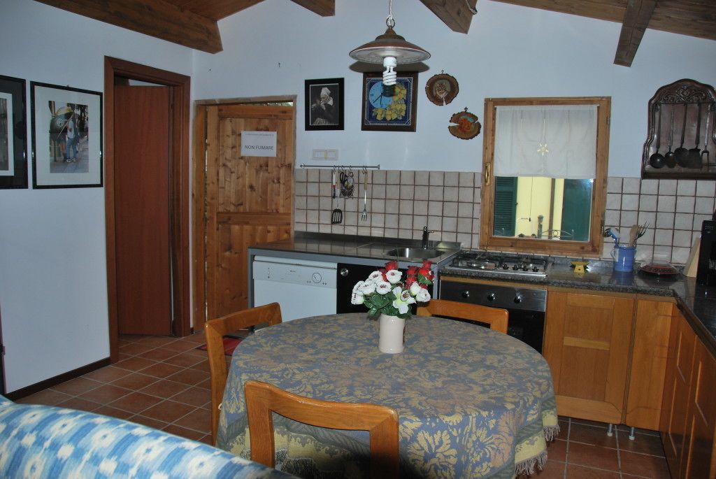 Foto - B&B Percorso Verde