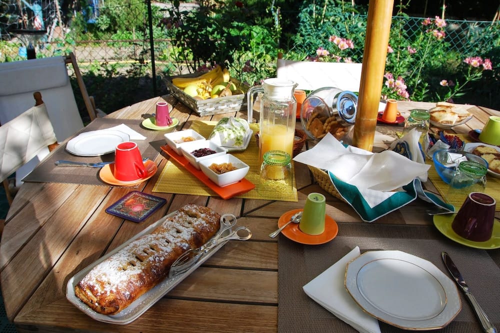 B&B Percorso Verde