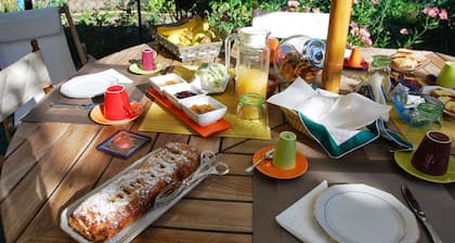 B&B Percorso Verde
