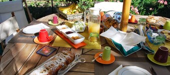 B&B Percorso Verde