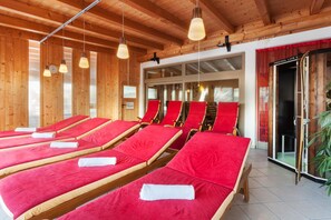 Tratamientos corporales y envolturas corporales