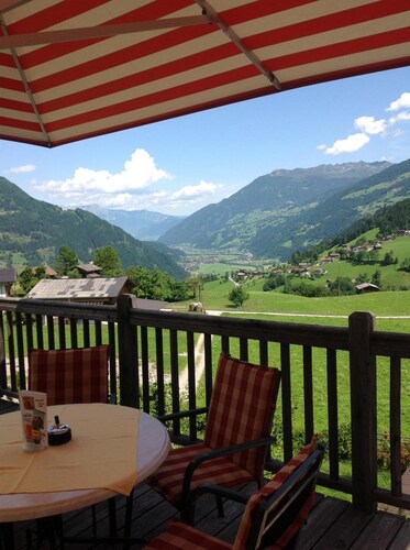 Alpenwohlfühlhotel Dörflwirt