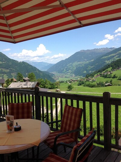 Alpenwohlfühlhotel Dörflwirt