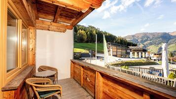 Literie de qualité supérieure, minibar, coffres-forts dans les chambres