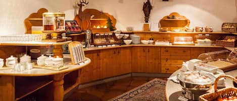 Spécialités Cuisine régionale