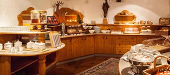 Alpenwohlfühlhotel Dörflwirt