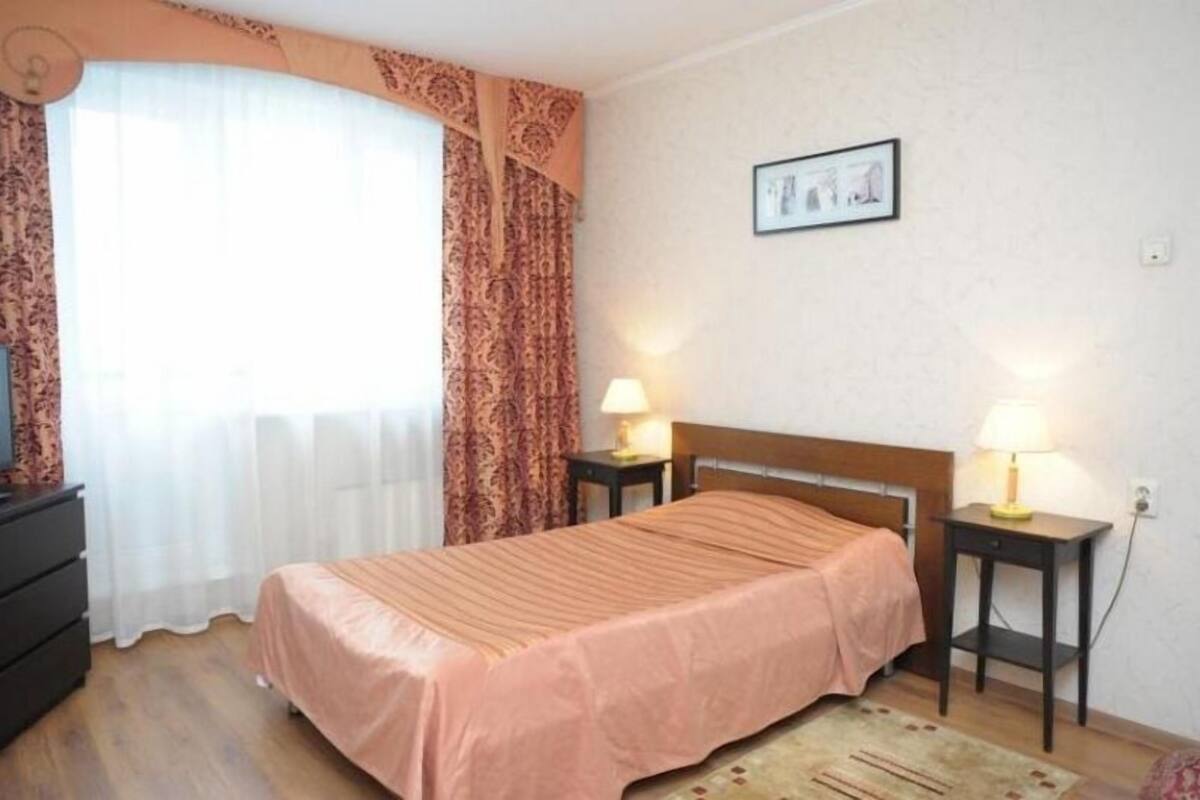 Comfort Apartment, Kitchen (1 room) | Iron/ironing board, free cribs/infant beds, free WiFi, bed sheets
