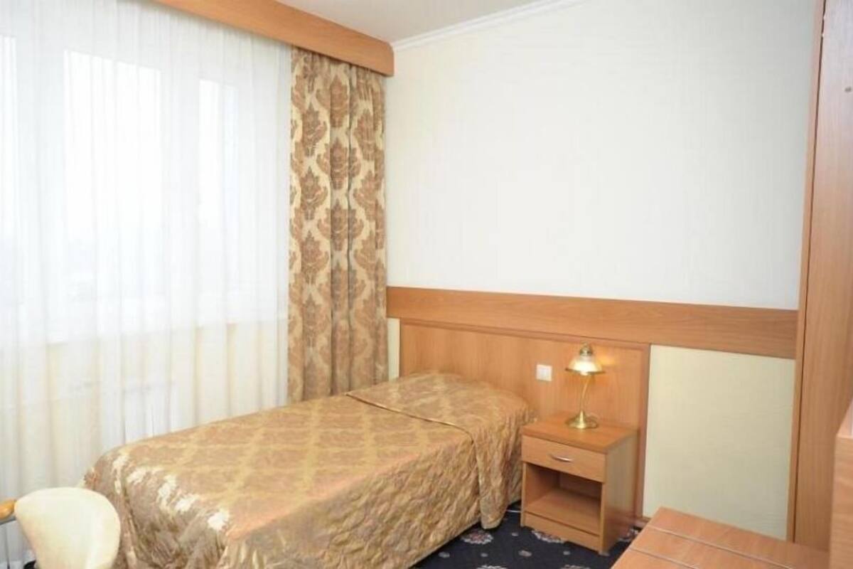 Iron/ironing board, free cribs/infant beds, free WiFi, bed sheets
