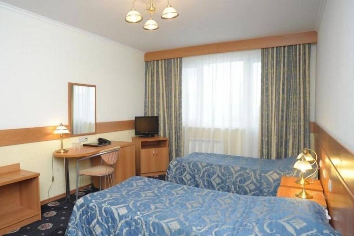 Iron/ironing board, free cribs/infant beds, free WiFi, bed sheets