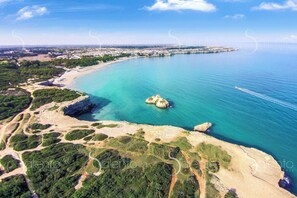 Beach nearby - 351 Villa Goccia by Barbarhouse (Melendugno)