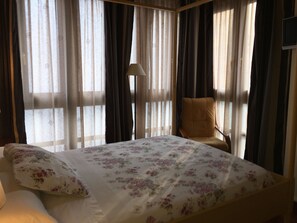 Chambre Double Standard