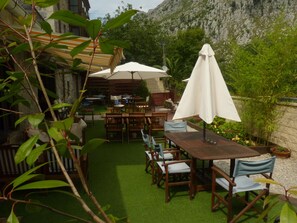 Bar (sur place)
