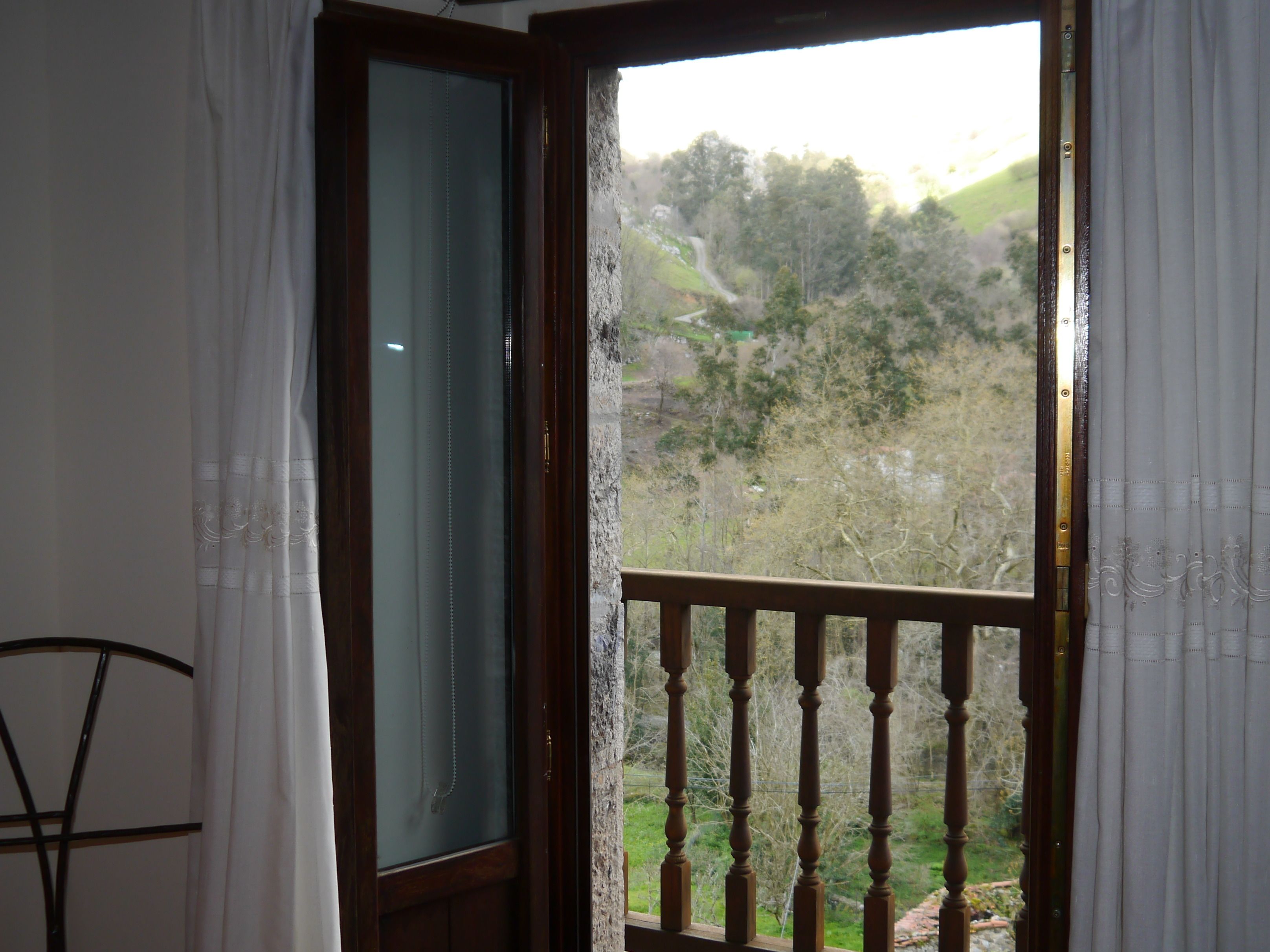 Comfort Double Room | Balcony