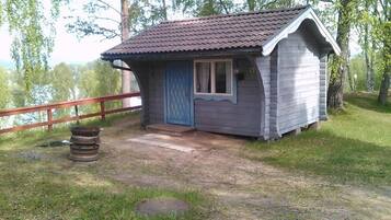 Boendeområde