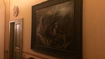 DĂ©tail de lâintĂ©rieur