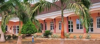 Jorany Hotel Resort Ikom