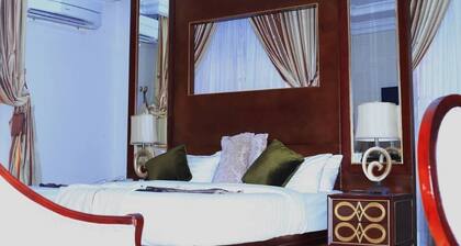 Jorany Hotel Resort Ikom