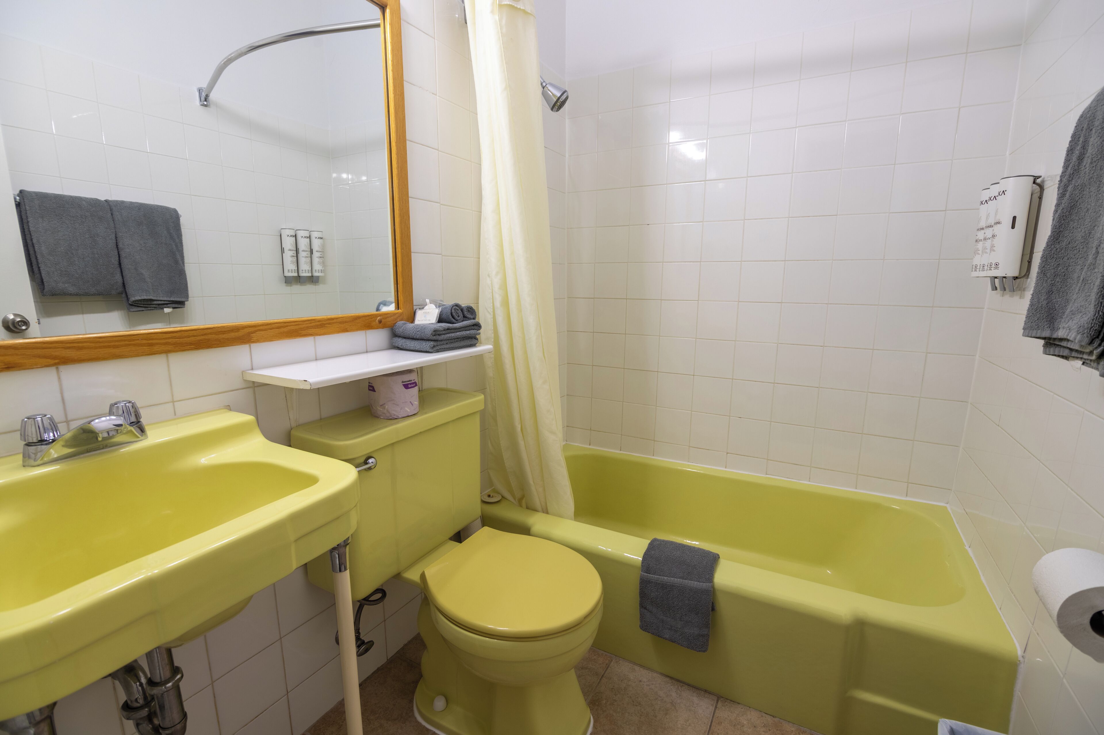 Kamar mandi