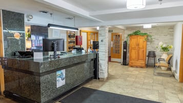 Recepció