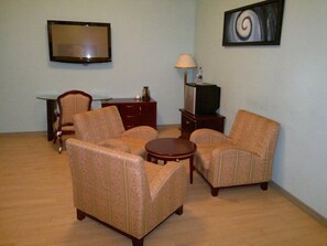 Plasma TV
