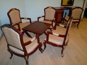 In-room dining - Jorany Hotel (Calabar)