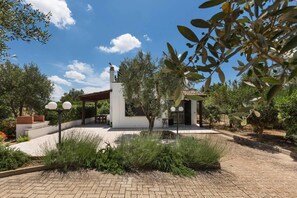 Exterior - Villa Le Due Sorelle (Ugento)