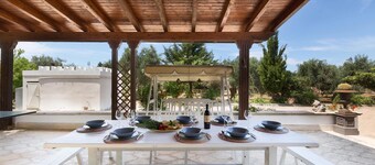 Villa Le Due Sorelle