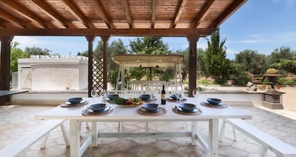 Villa Le Due Sorelle