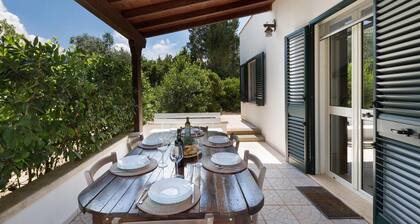 Villa Le Due Sorelle