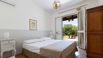 Villa, 5 Schlafzimmer