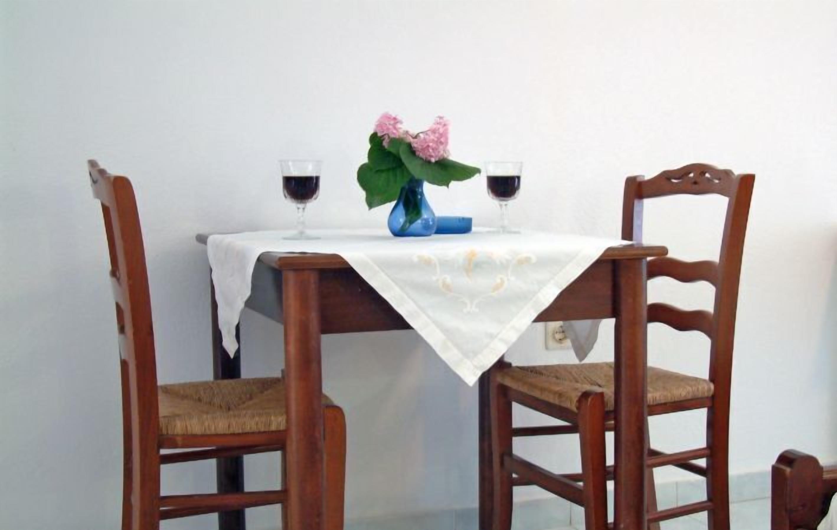 Servicio a la habitación