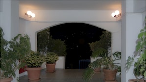 الردهة