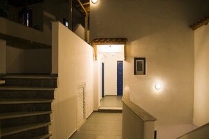 Escaleras