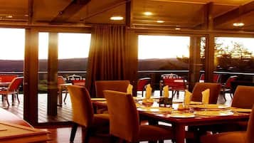 Restaurantes