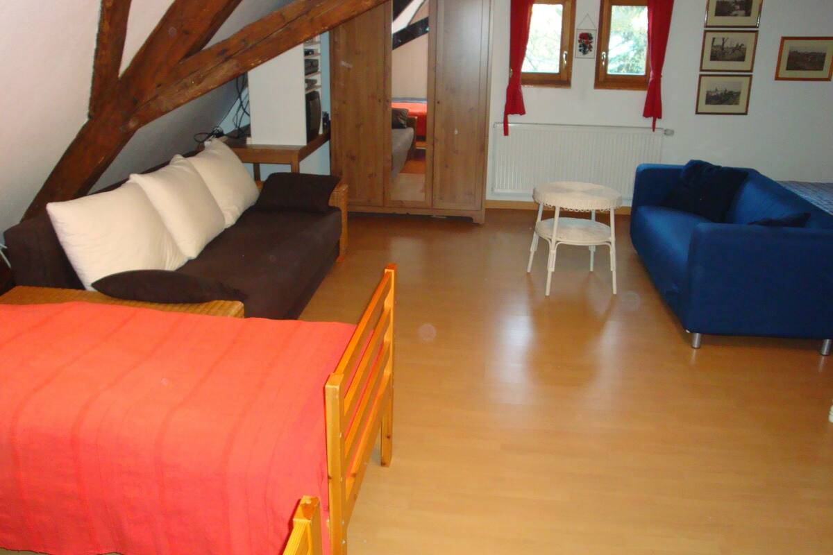 Familienzimmer